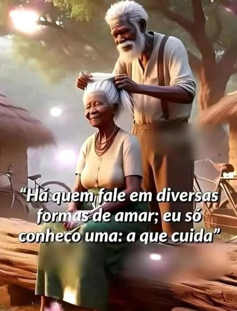 Cuidador Familiar de Idosos e Pessoas Dependentes