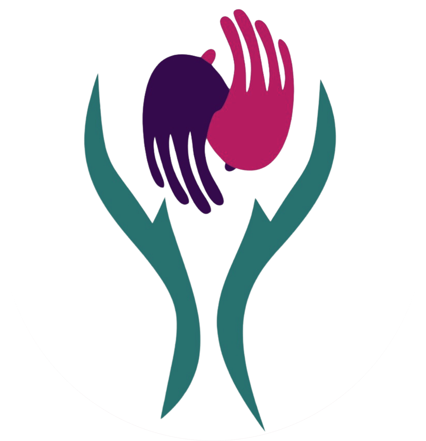 Logo Rede Cuida de Mim