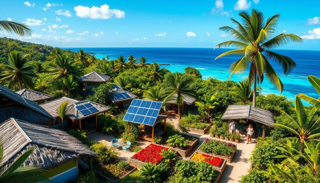 Projeto Ecovilas - Um Santuário de Nossas Lembranças