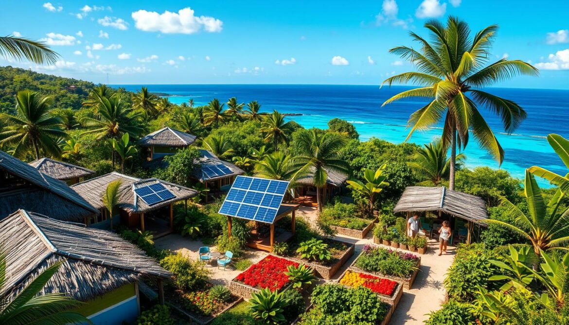 Projeto Ecovilas - Um Santuário de Nossas Lembranças